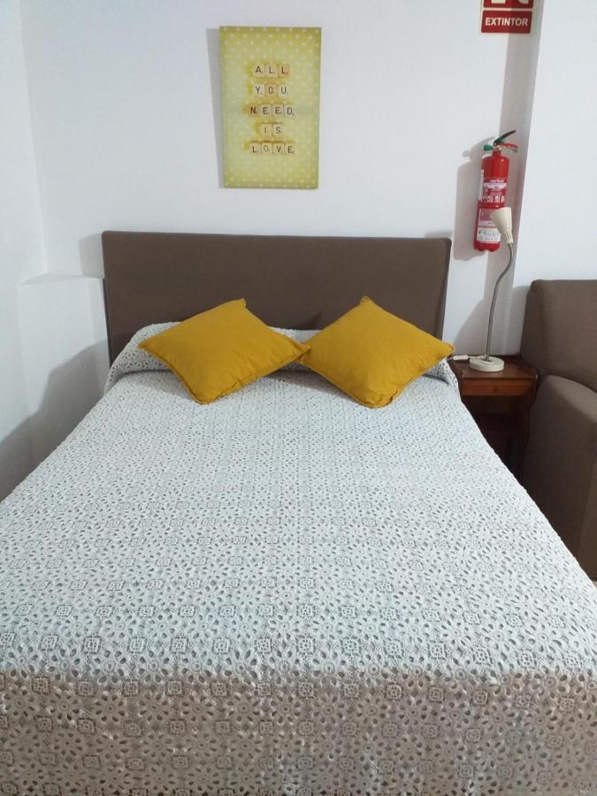 8 Calle Tangara La Gloria 圣克鲁斯-德特内里费 外观 照片