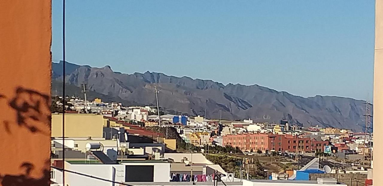 8 Calle Tangara La Gloria 圣克鲁斯-德特内里费 外观 照片